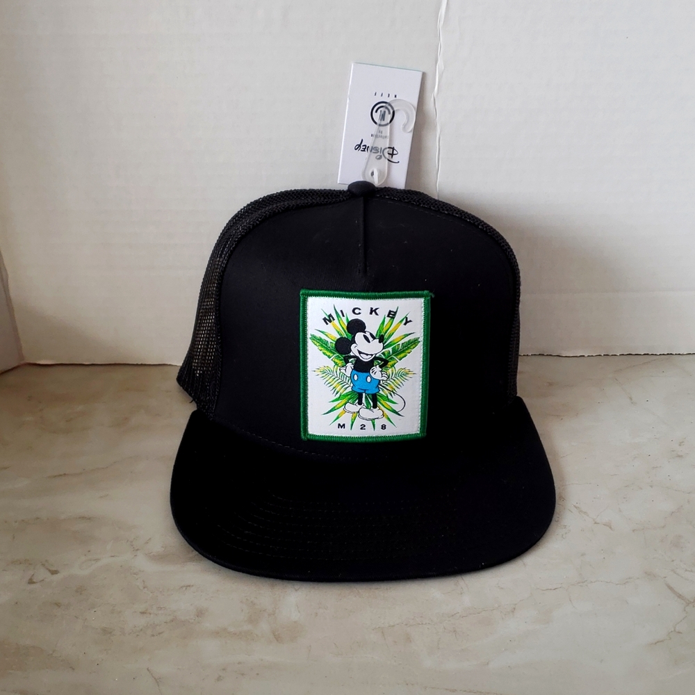 Neff Disney Mickey Mouse Hat